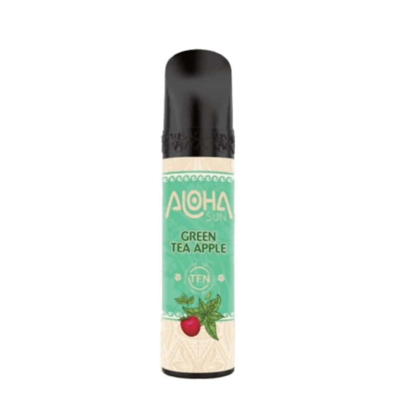 Aloha Sun Disposable | 3000 Puffs | 8mL