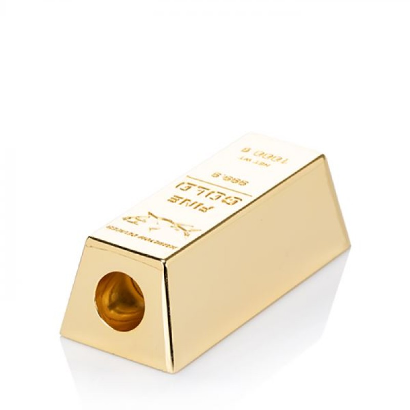 Hamilton Gold Bar 510 Battery