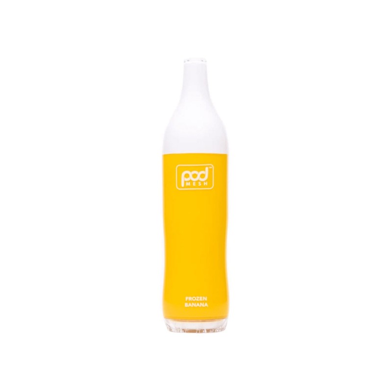 Pod Mesh Flo Disposable | 3500 Puffs | 10mL