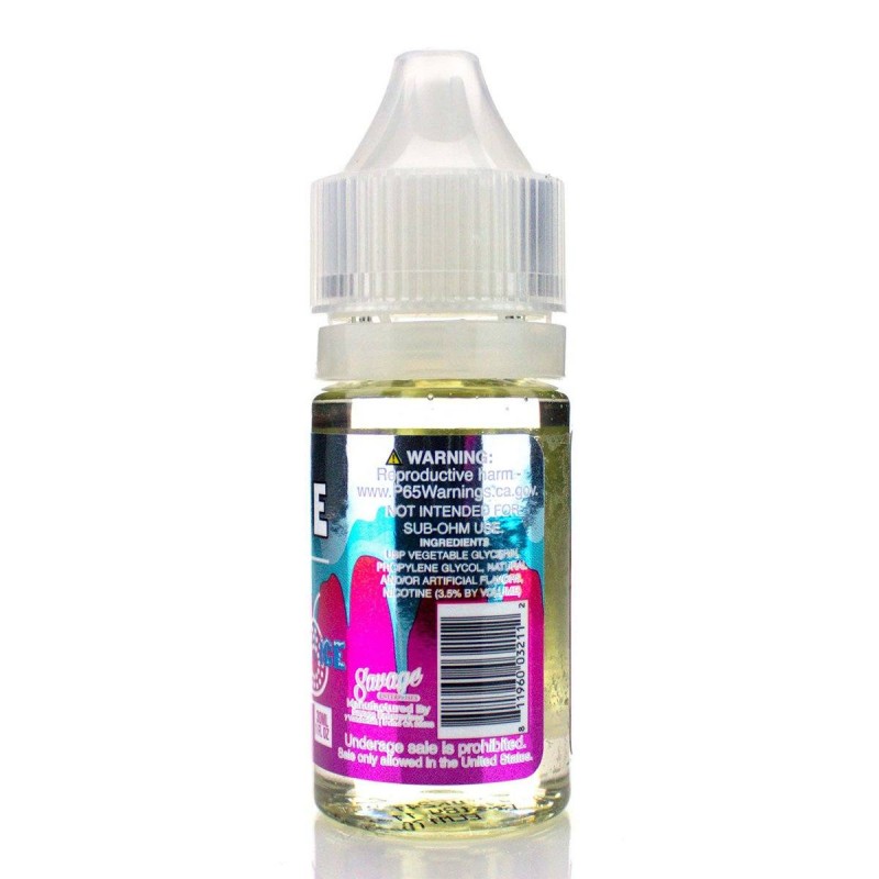ICE Fiji Melons by Ripe Collection Salts 30ml