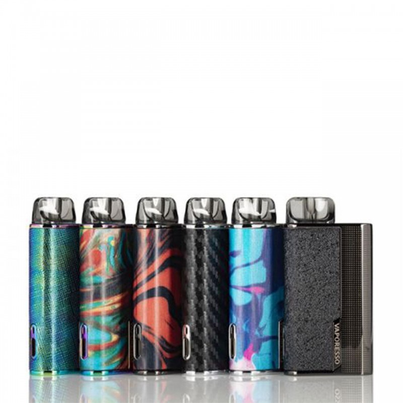 Vaporesso XTRA Pod System Kit