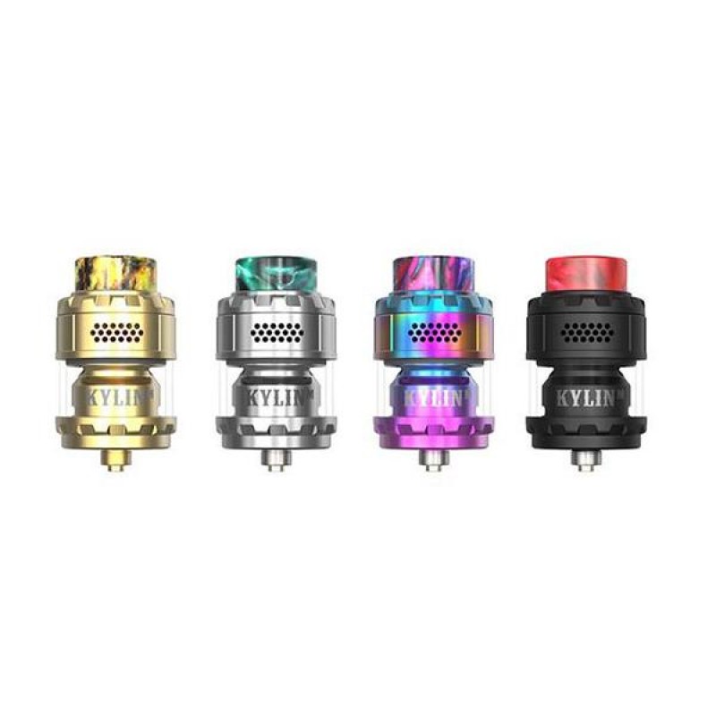 VANDY VAPE KYLIN M 24MM RTA