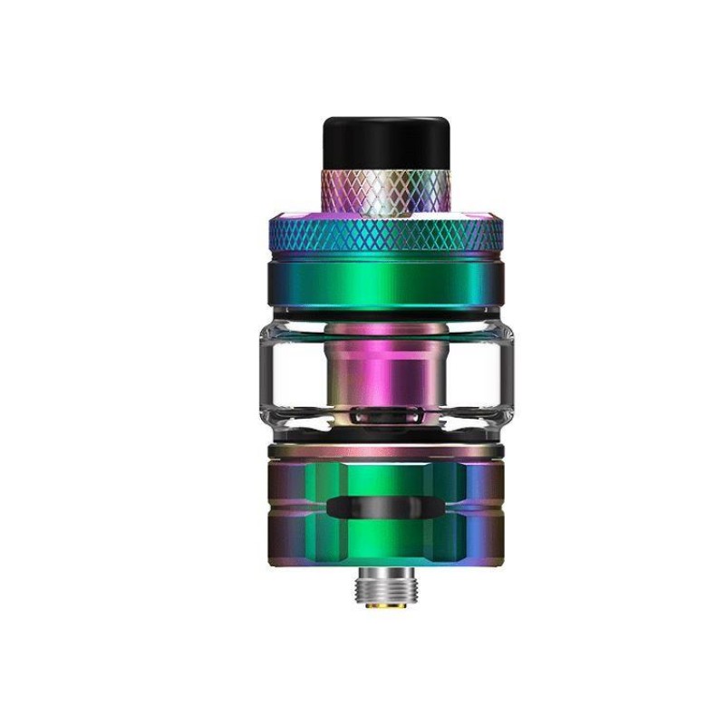 Wirice x Hellvape Launcher Tank