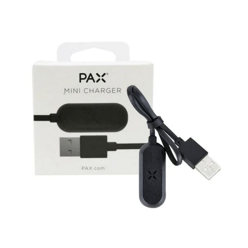 PAX 2/3 Mini Charger