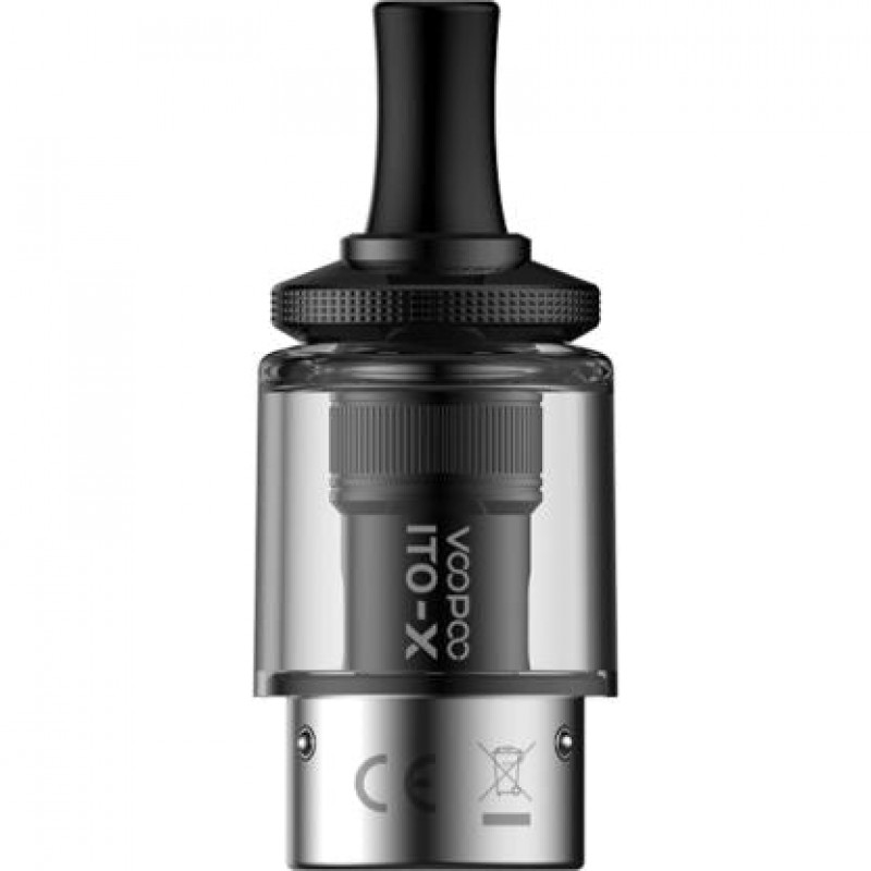 Voopoo ITO-X Pod 3.5mL (5-Pack)