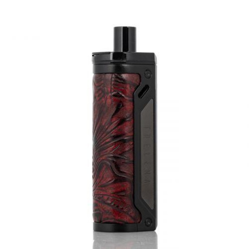 Lost Vape Thelema Kit