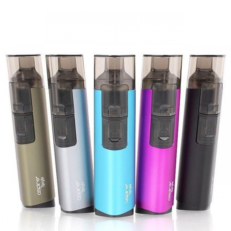 Aspire Spryte Pod Device Kit