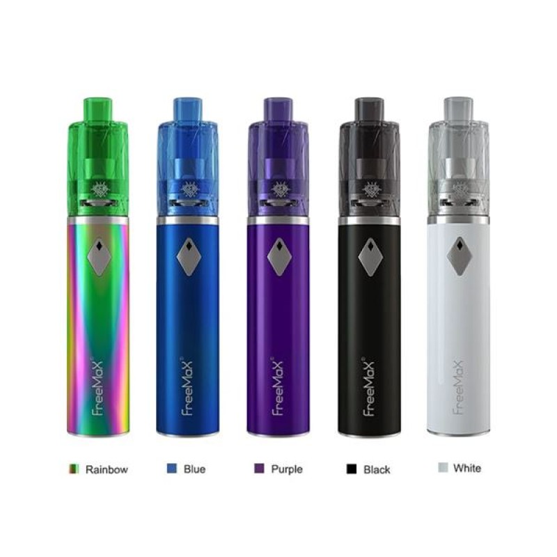 Freemax GEMM Kit | 80w