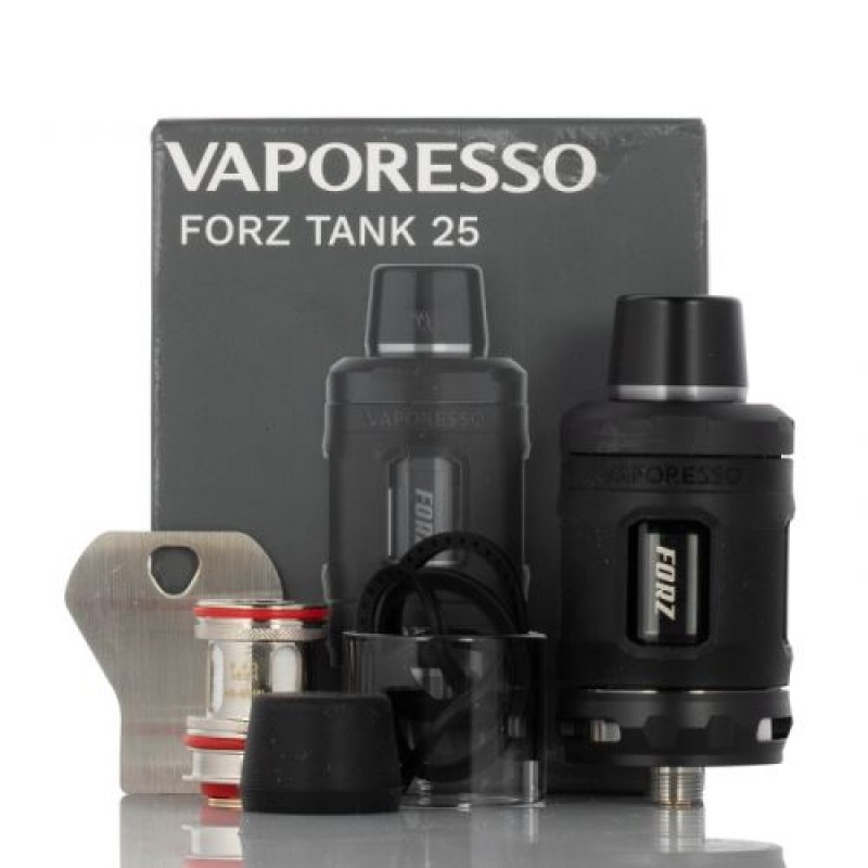 Vaporesso FORZ Tank 25