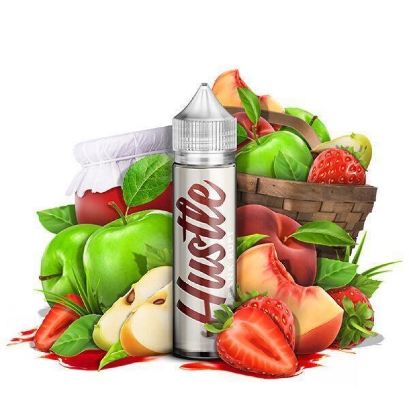 Bankrupt Hustle by Humble Juice Co. 60ml
