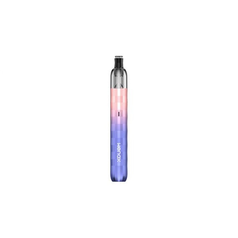 Wenax M1 0.8ohm Kit