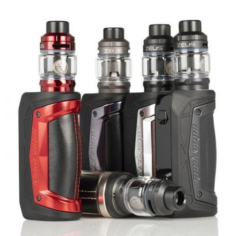 GeekVape Aegis Max Kit 100w