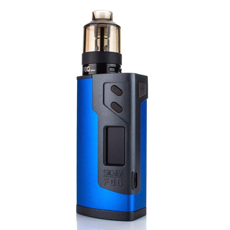 Sigelei 213 Fog Kit 200w