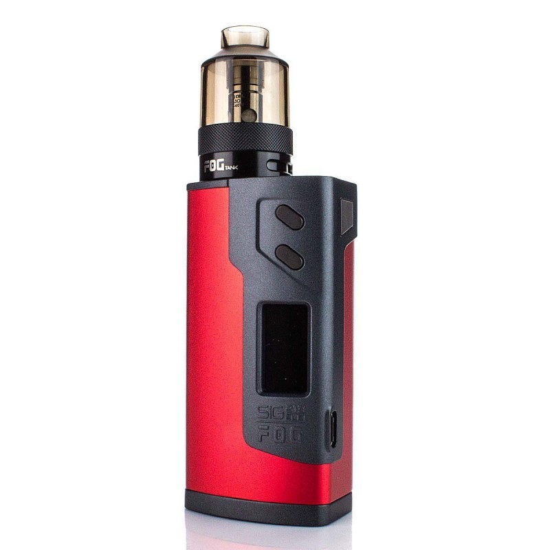 Sigelei 213 Fog Kit 200w