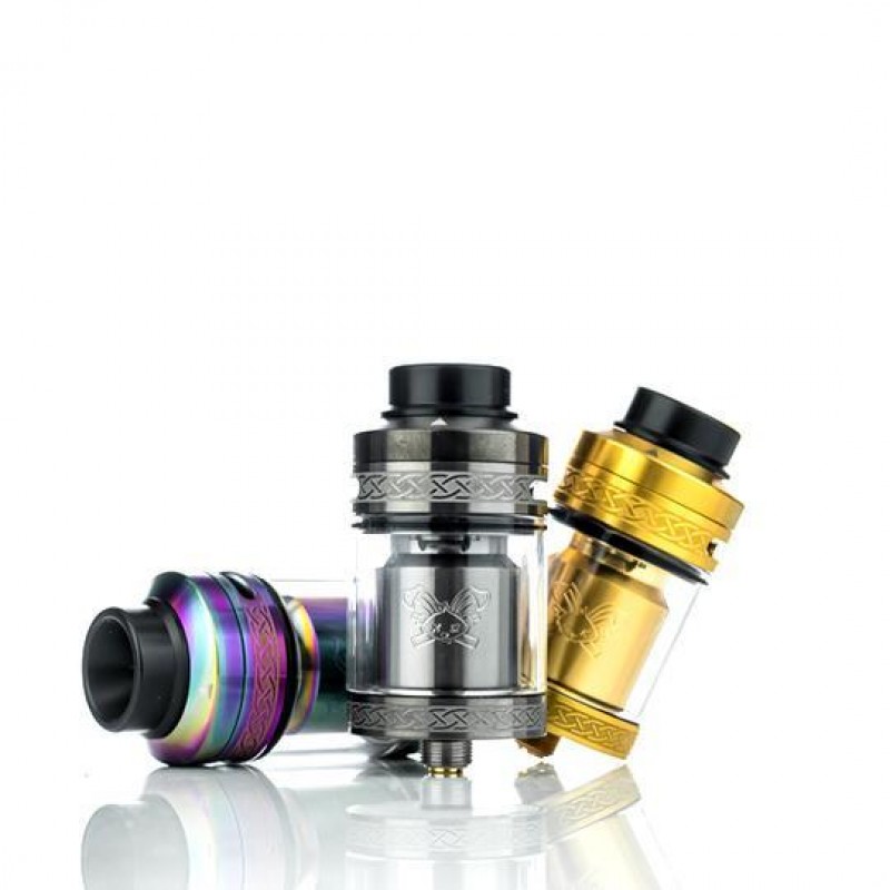 Hellvape Dead Rabbit V2 RTA