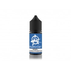 Blue by Anarchist Tobacco-Free Nicotine Salt 30ml