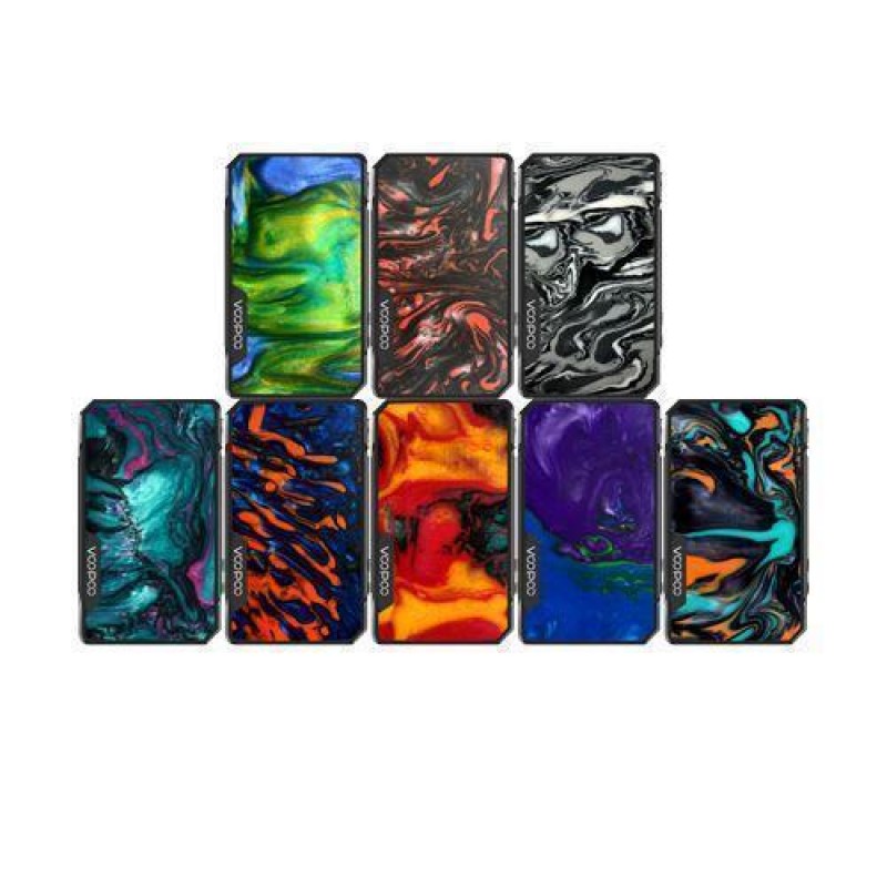 VooPoo Drag 2 177W Mod