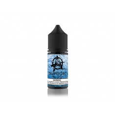 Blue on Ice by Anarchist Tobacco-Free Nicotine Salt 30ml