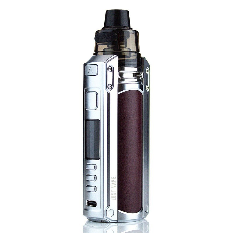 Lost Vape URSA Quest Multi Kit | 100w