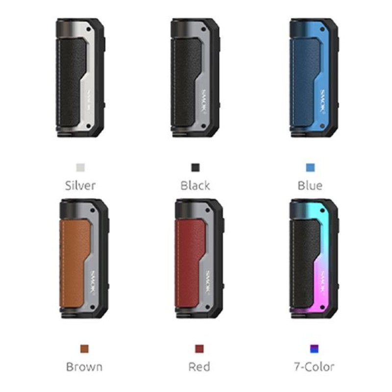 SMOK Fortis Mod 80w