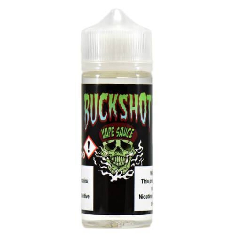 Buckshot Vapors | XXX Eliquid