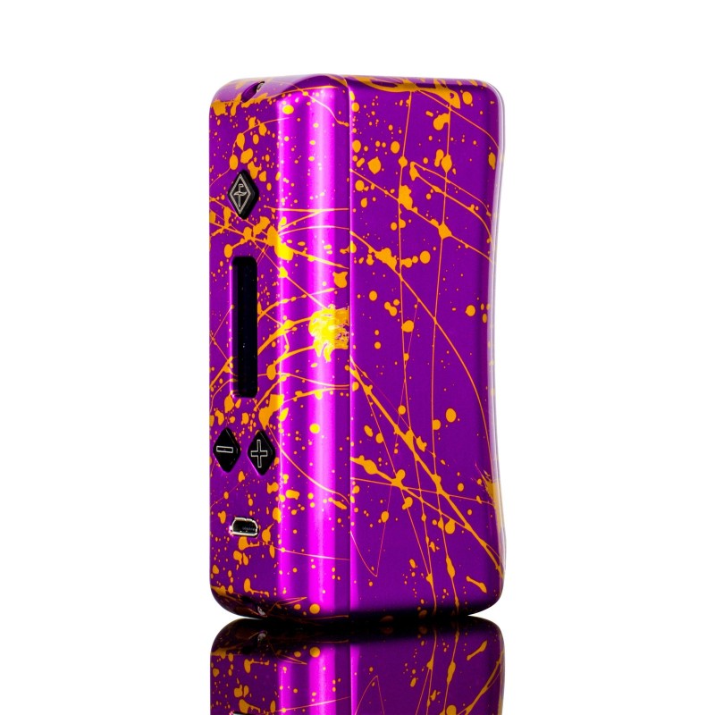 TUGLYFE | DNA 250w Box Mod