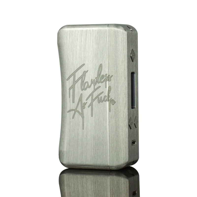 FLAWLESS | TUGLYFE DNA 250W Box Mod 1200MAH