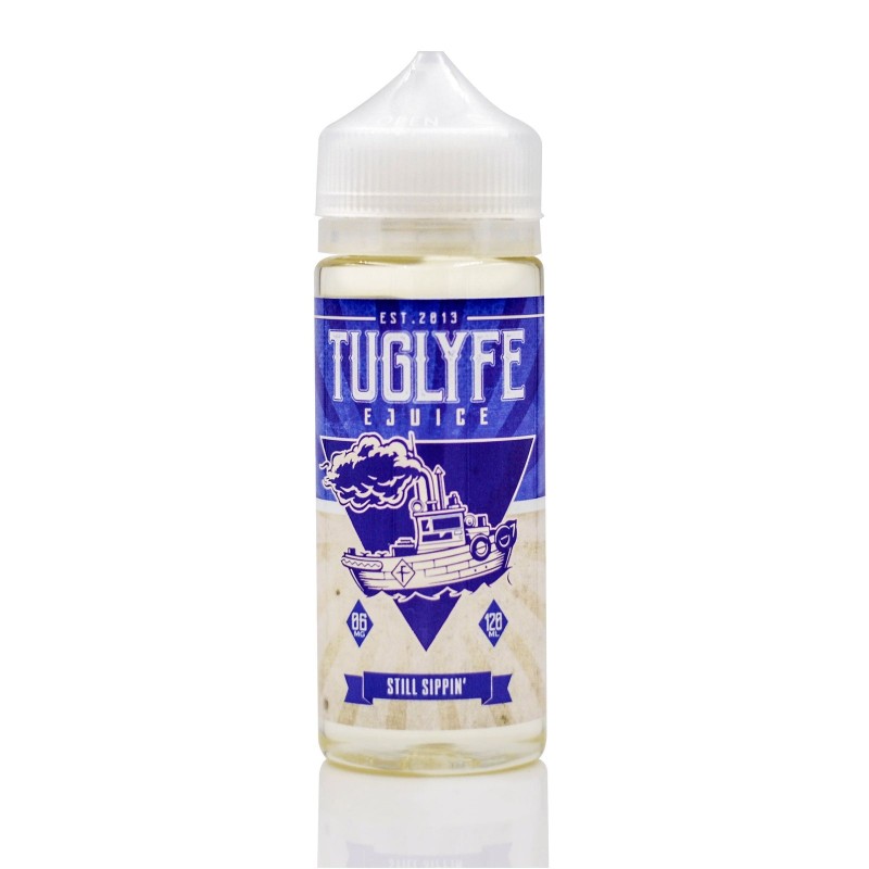 FLAWLESS | TUGLYFE | Still Sippin Eliquid