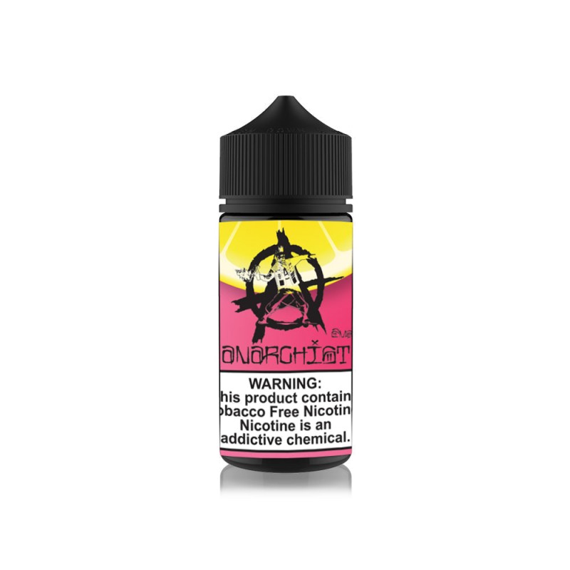 Pink Lemonade by Anarchist Tobacco-Free Nicotine E...