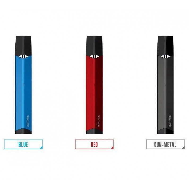 Smok Infinix Kit