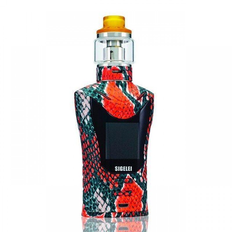 Sigelei Sobra 198W Kit