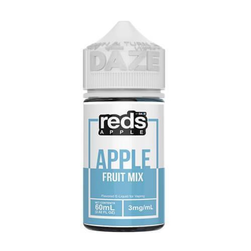 Reds Fruit Mix by Reds Apple Series 60ml