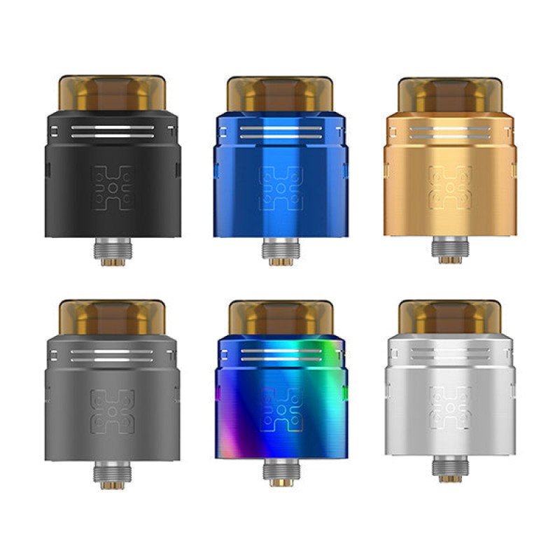 GeekVape Talo X RDA | 24mm