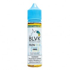 FRZNPIÑA by BLVK Unicorn E-Juice 60ml