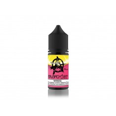 Pink Lemonade by Anarchist Tobacco-Free Nicotine Salt 30ml