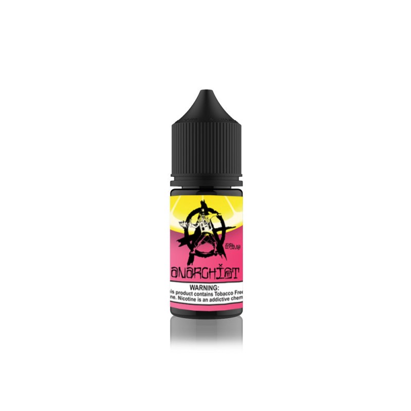 Pink Lemonade by Anarchist Tobacco-Free Nicotine S...