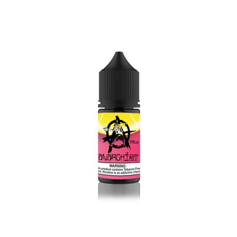 Pink Lemonade by Anarchist Tobacco-Free Nicotine Salt 30ml