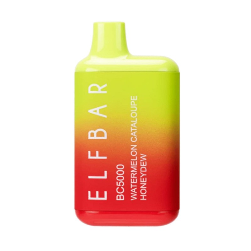 Elf Bar BC5000 Disposable | 5000 Puffs | 13mL | 3%